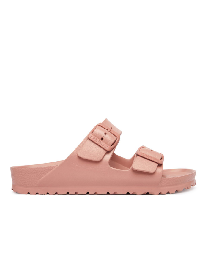 Birkenstock Klapki damskie ARIZONA EVA 1031340 - Różowe | Sklep Monotox