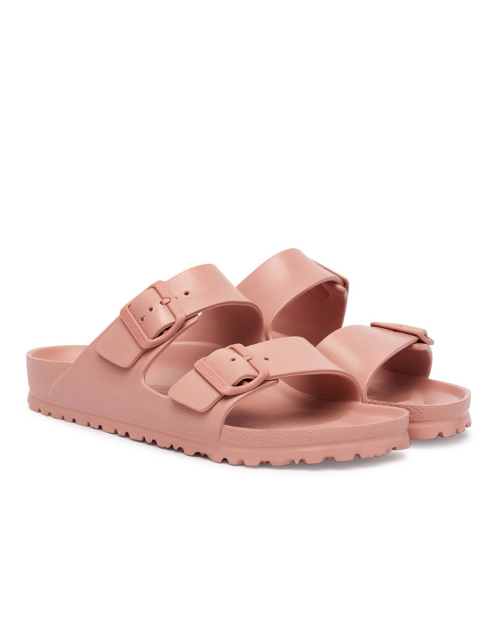 Birkenstock Klapki damskie ARIZONA EVA 1031340 - Różowe | Sklep Monotox