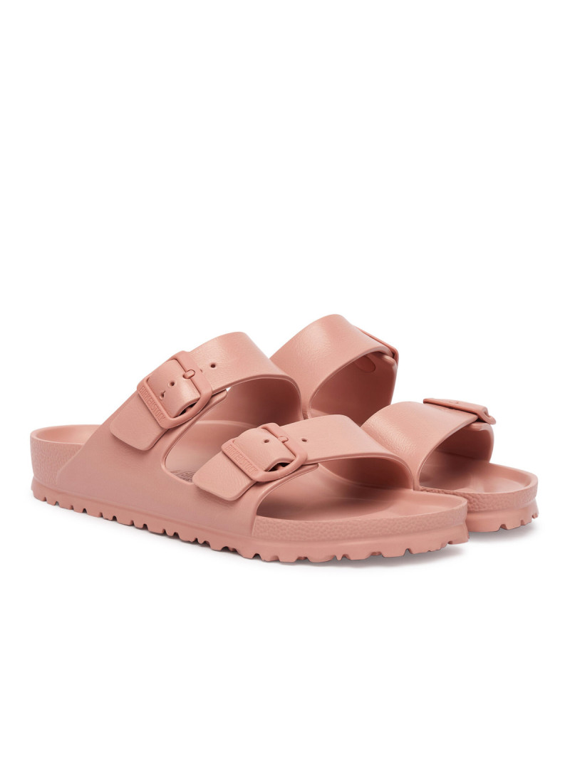 Birkenstock Klapki damskie ARIZONA EVA 1031340 - Różowe | Sklep Monotox