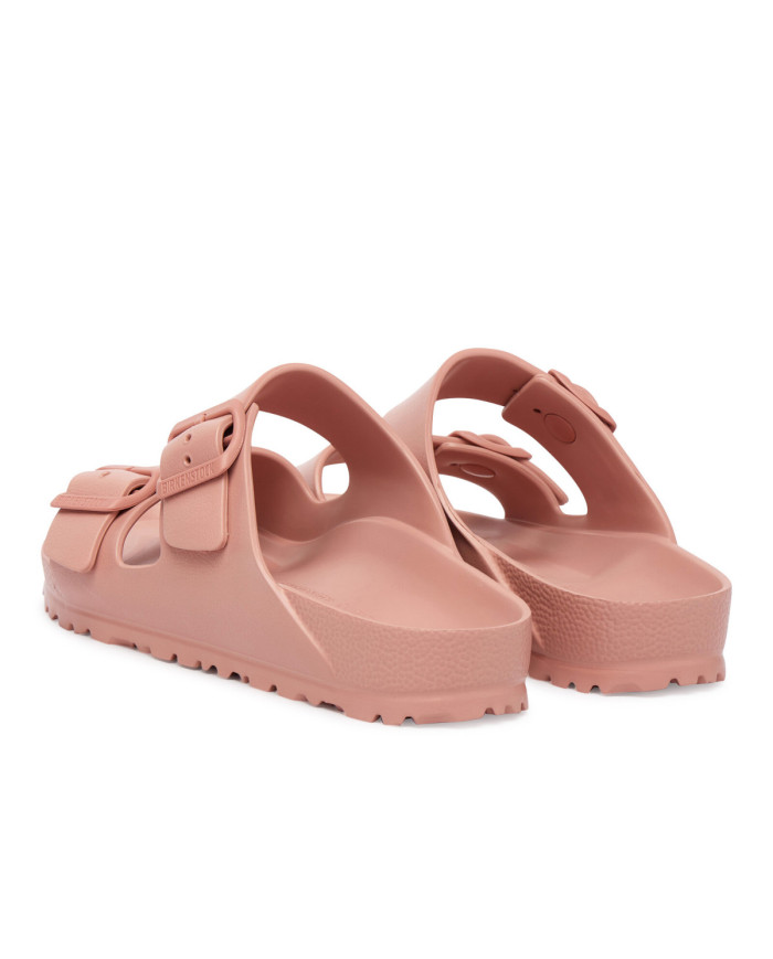Birkenstock Klapki damskie ARIZONA EVA 1031340 - Różowe | Sklep Monotox