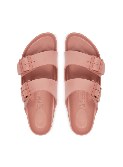 Birkenstock Klapki damskie ARIZONA EVA 1031340 - Różowe | Sklep Monotox