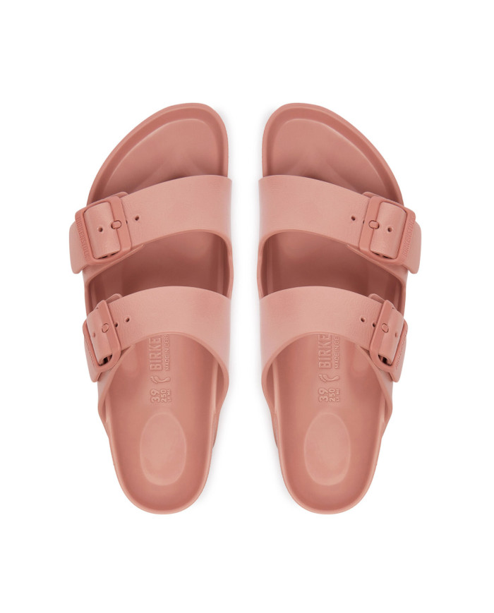 Birkenstock Klapki damskie ARIZONA EVA 1031340 - Różowe | Sklep Monotox