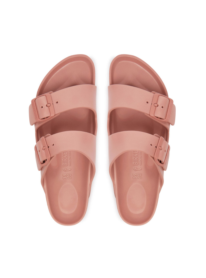 Birkenstock Klapki damskie ARIZONA EVA 1031340 - Różowe | Sklep Monotox