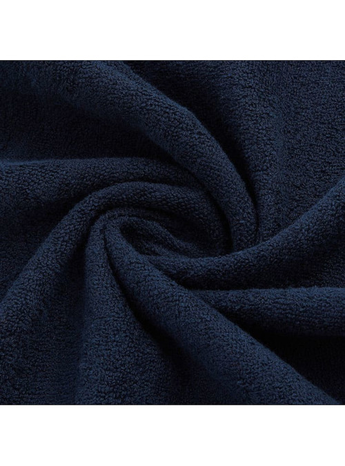 Reebok Ręcznik CAPRI GYM TOWEL 52002NV - Granatowy | Sklep Monotox