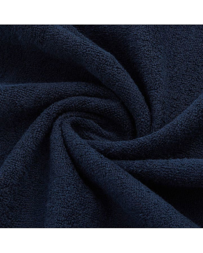 Reebok Ręcznik CAPRI GYM TOWEL 52002NV - Granatowy | Sklep Monotox