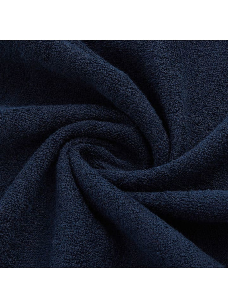 Reebok Ręcznik CAPRI GYM TOWEL 52002NV - Granatowy | Sklep Monotox