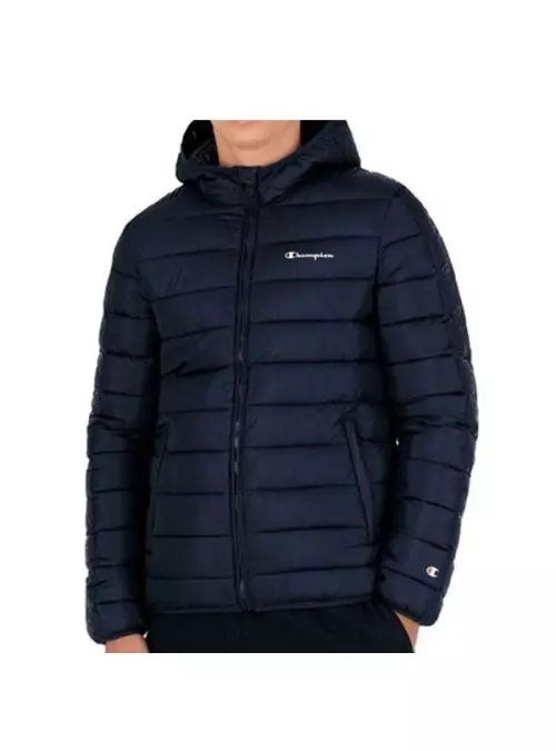 Champion HOODED JACKET 216647BS501