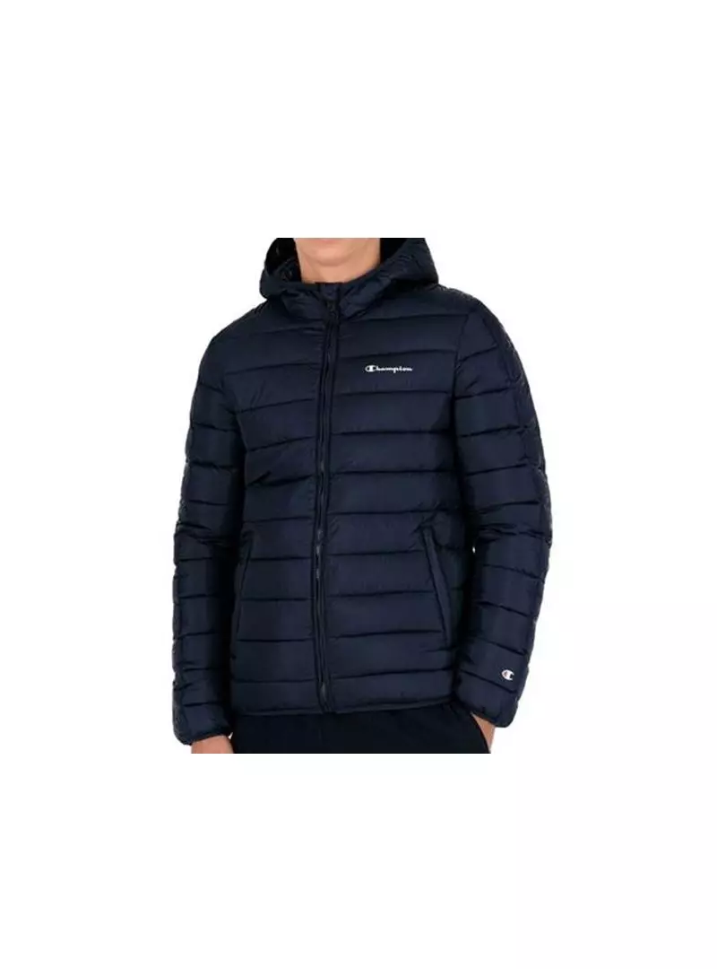 Champion HOODED JACKET 216647BS501