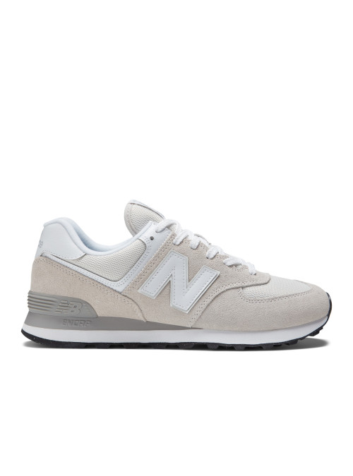 New Balance Buty męskie 574 ML574EVW - Beżowe | Sklep Monotox