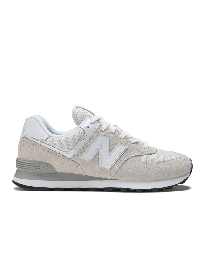New Balance Buty męskie 574 ML574EVW - Beżowe | Sklep Monotox