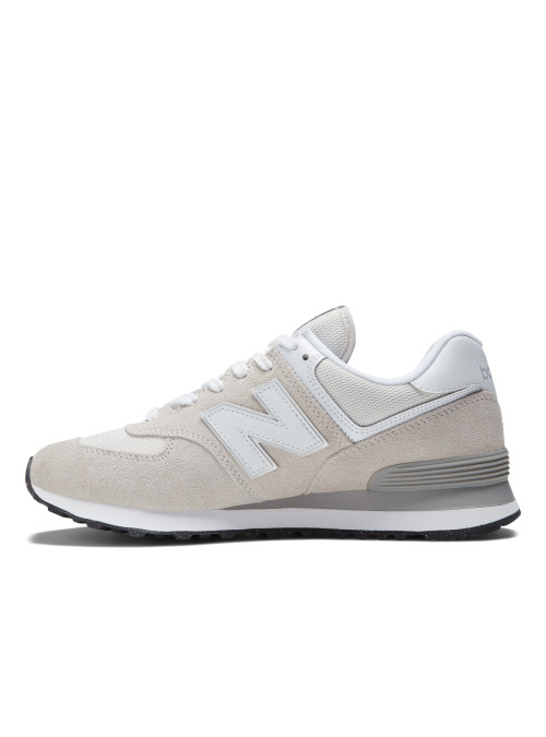 New Balance Buty męskie 574 ML574EVW - Beżowe | Sklep Monotox
