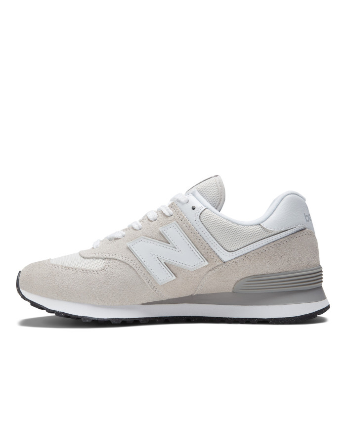 New Balance Buty męskie 574 ML574EVW - Beżowe | Sklep Monotox