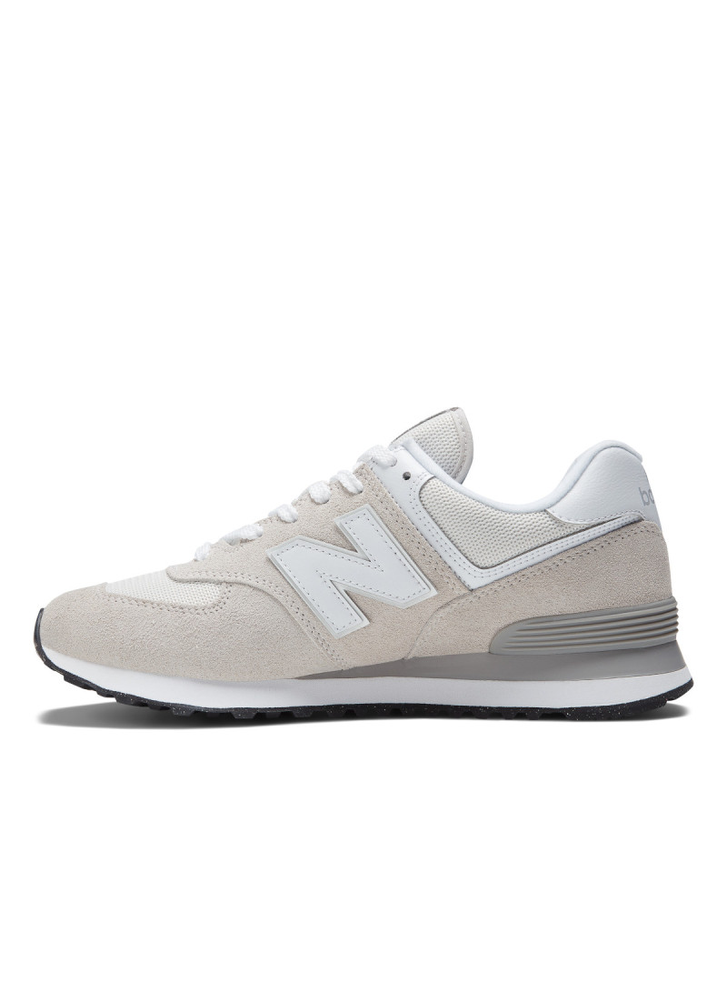 New Balance Buty męskie 574 ML574EVW - Beżowe | Sklep Monotox