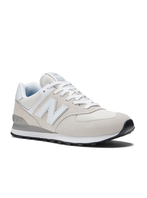 New Balance Buty męskie 574 ML574EVW - Beżowe | Sklep Monotox