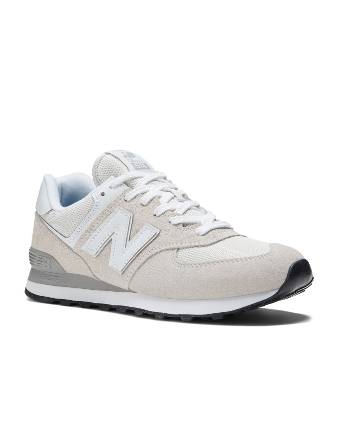 New Balance Buty męskie 574 ML574EVW - Beżowe | Sklep Monotox