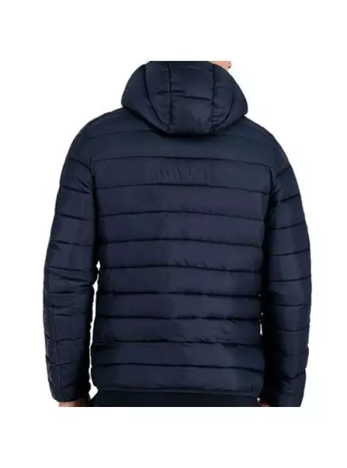Champion HOODED JACKET 216647BS501