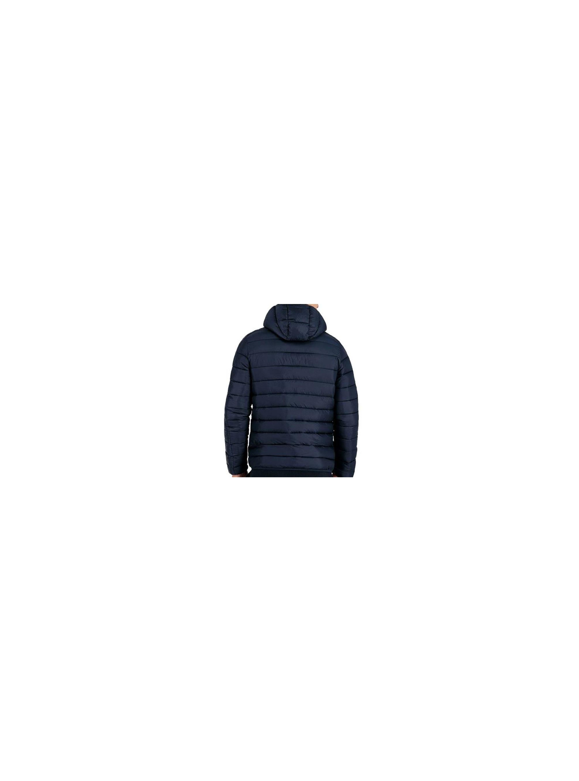 Champion HOODED JACKET 216647BS501