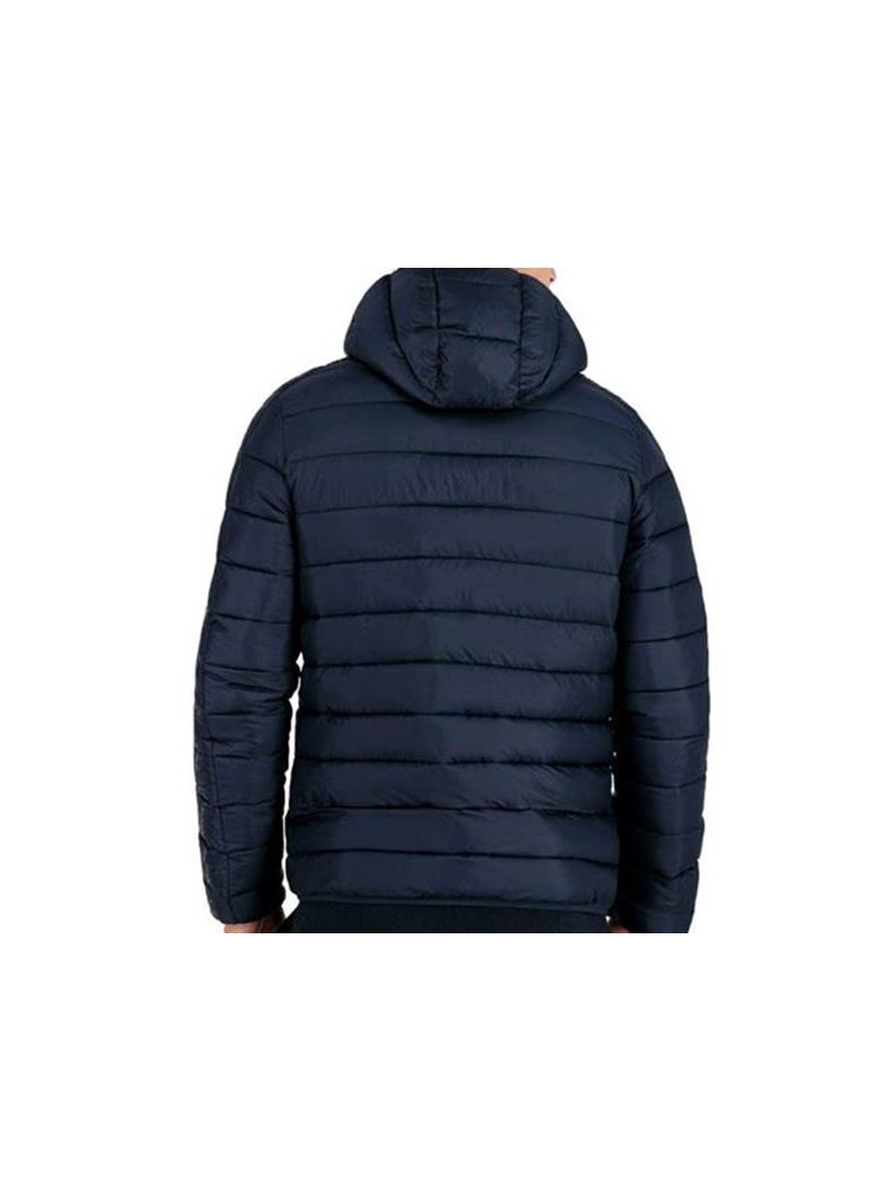 Champion HOODED JACKET 216647BS501