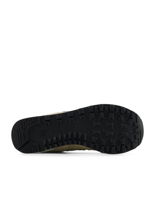 New Balance Buty damskie 574 W5746J3 - Beżowe | Sklep Monotox