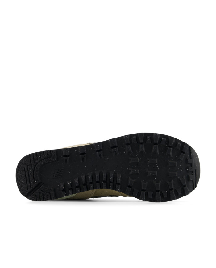 New Balance Buty damskie 574 W5746J3 - Beżowe | Sklep Monotox
