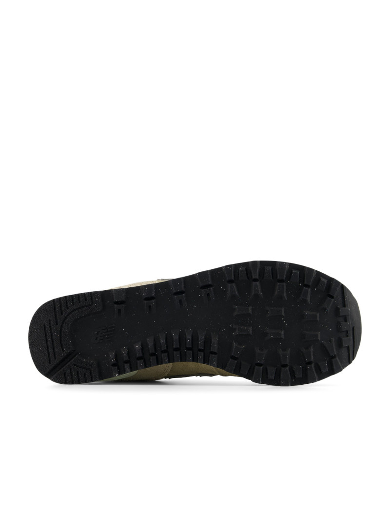 New Balance Buty damskie 574 W5746J3 - Beżowe | Sklep Monotox