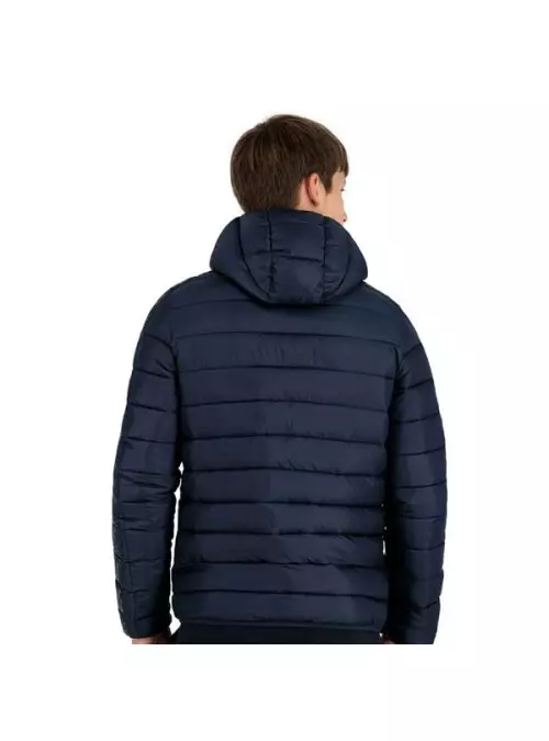 Champion HOODED JACKET 216647BS501