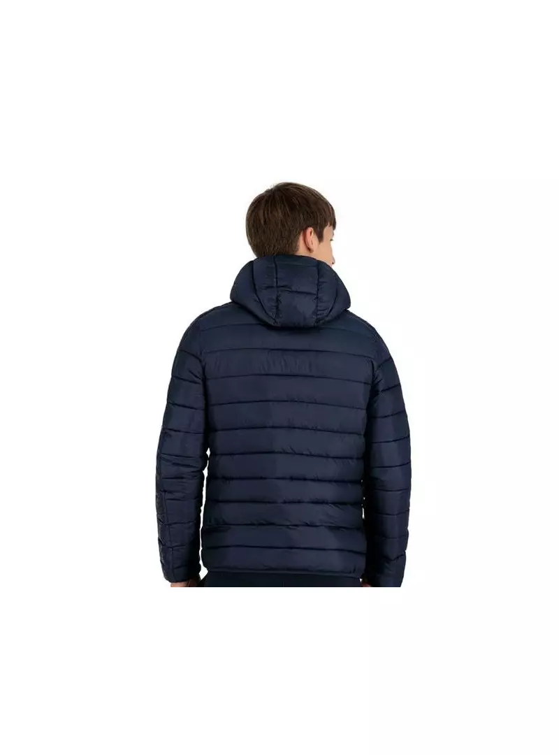 Champion HOODED JACKET 216647BS501