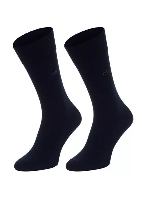 Calvin Klein CK MEN SOCK 2P 100001876004