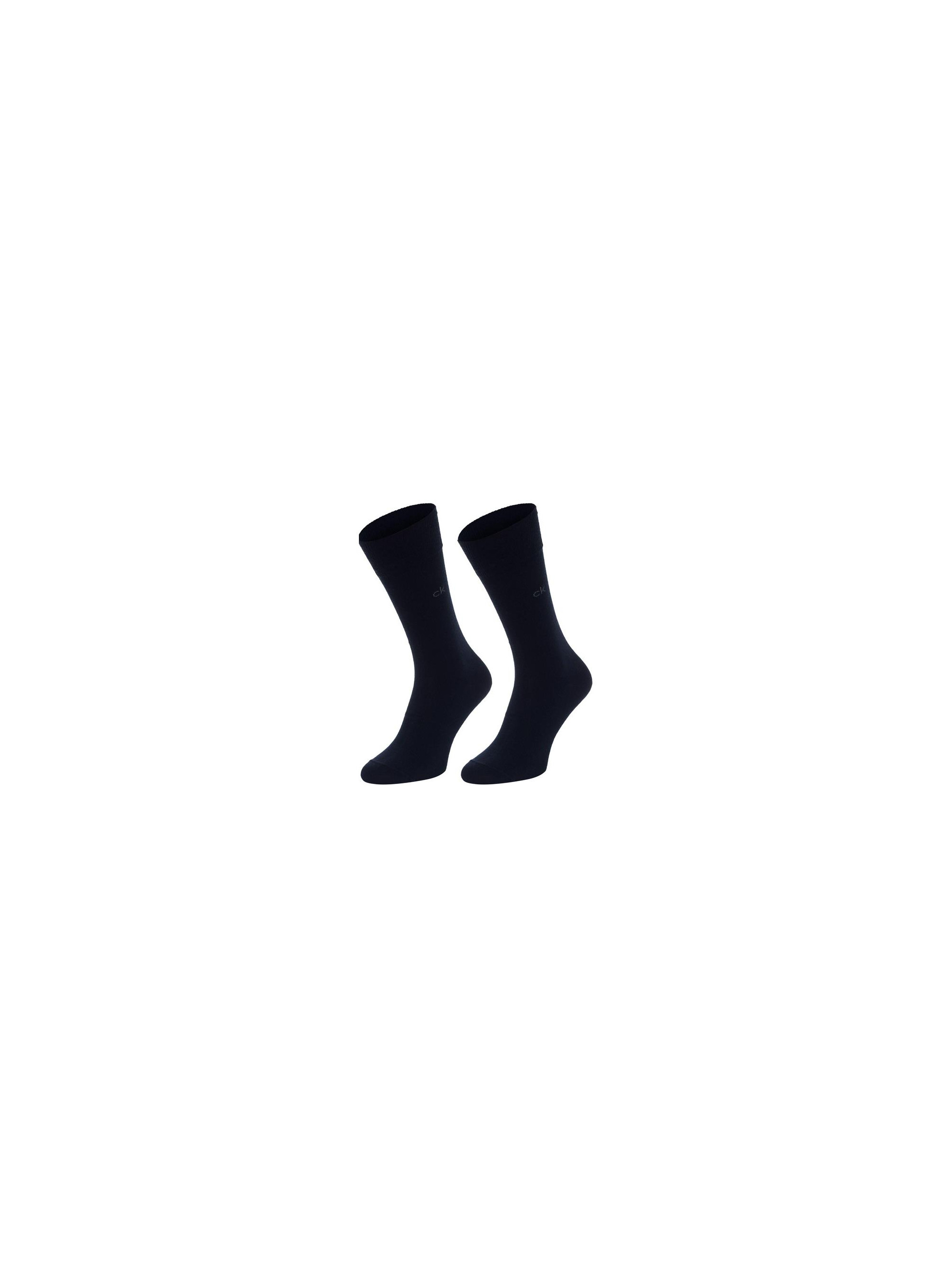 Calvin Klein CK MEN SOCK 2P 100001876004