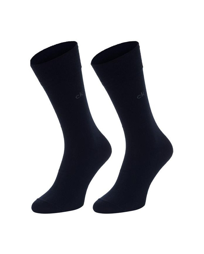 Calvin Klein CK MEN SOCK 2P 100001876004
