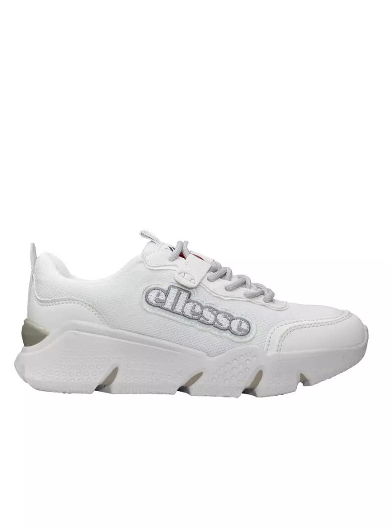 Ellesse CHER WHITE EL01W60432-01