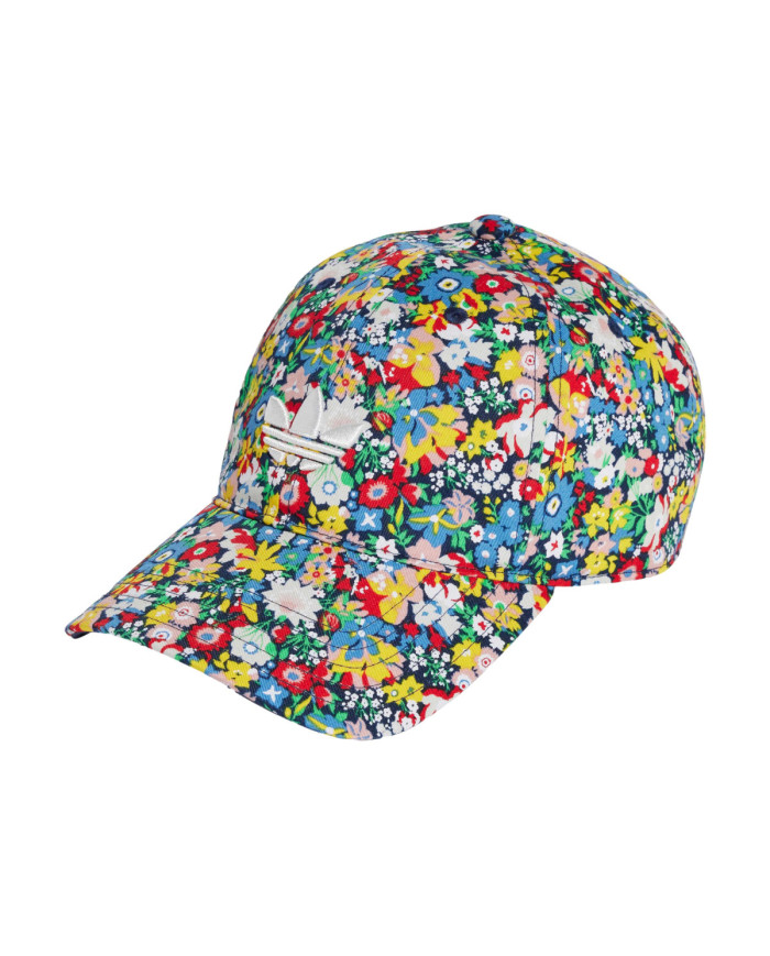 Adidas Czapka adidas Originals LIBERTY CAP JD0984 - Wielokolorowa | Sklep Monotox
