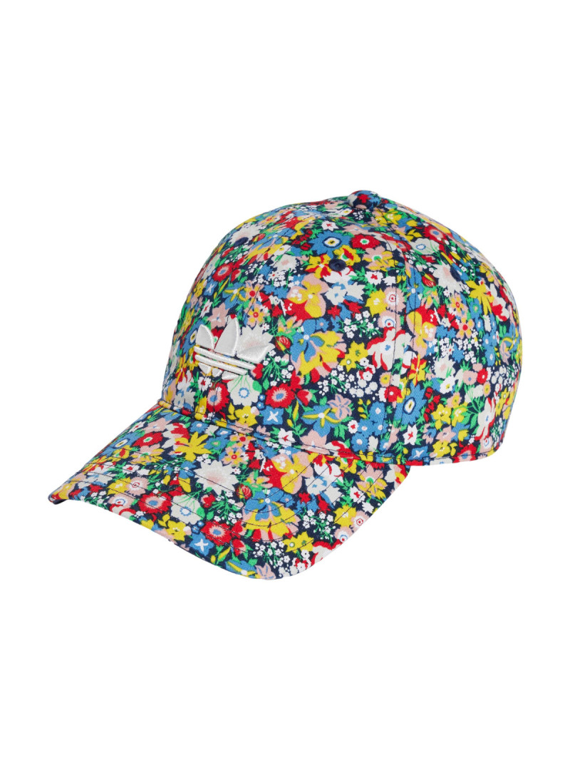 Adidas Czapka adidas Originals LIBERTY CAP JD0984 - Wielokolorowa | Sklep Monotox
