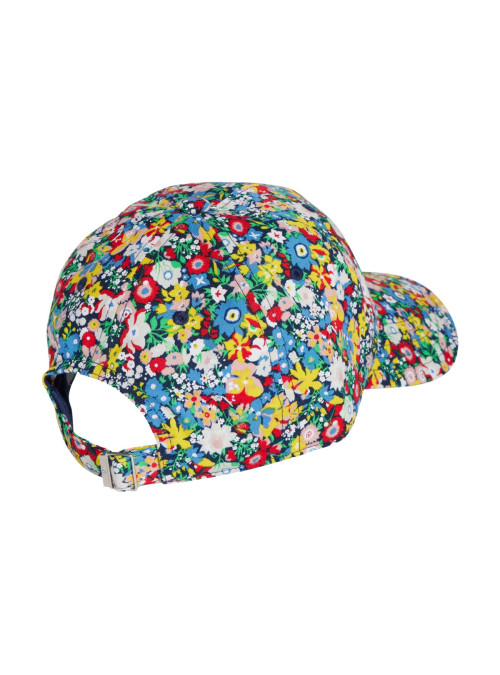 Adidas Czapka adidas Originals LIBERTY CAP JD0984 - Wielokolorowa | Sklep Monotox