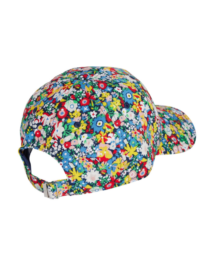 Adidas Czapka adidas Originals LIBERTY CAP JD0984 - Wielokolorowa | Sklep Monotox