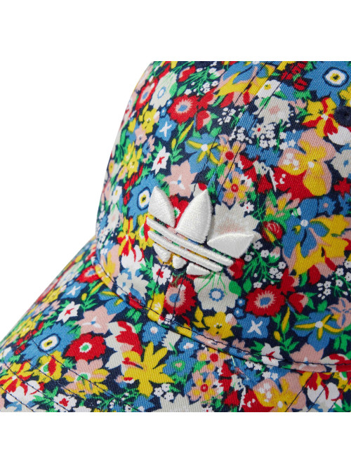 Adidas Czapka adidas Originals LIBERTY CAP JD0984 - Wielokolorowa | Sklep Monotox