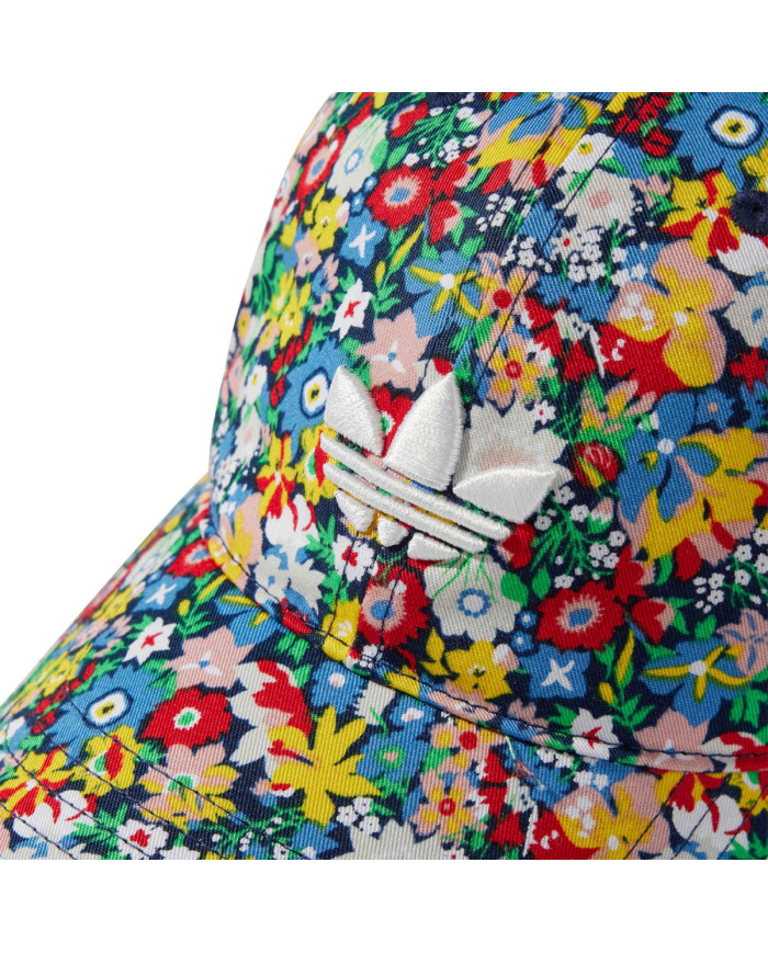 Adidas Czapka adidas Originals LIBERTY CAP JD0984 - Wielokolorowa | Sklep Monotox