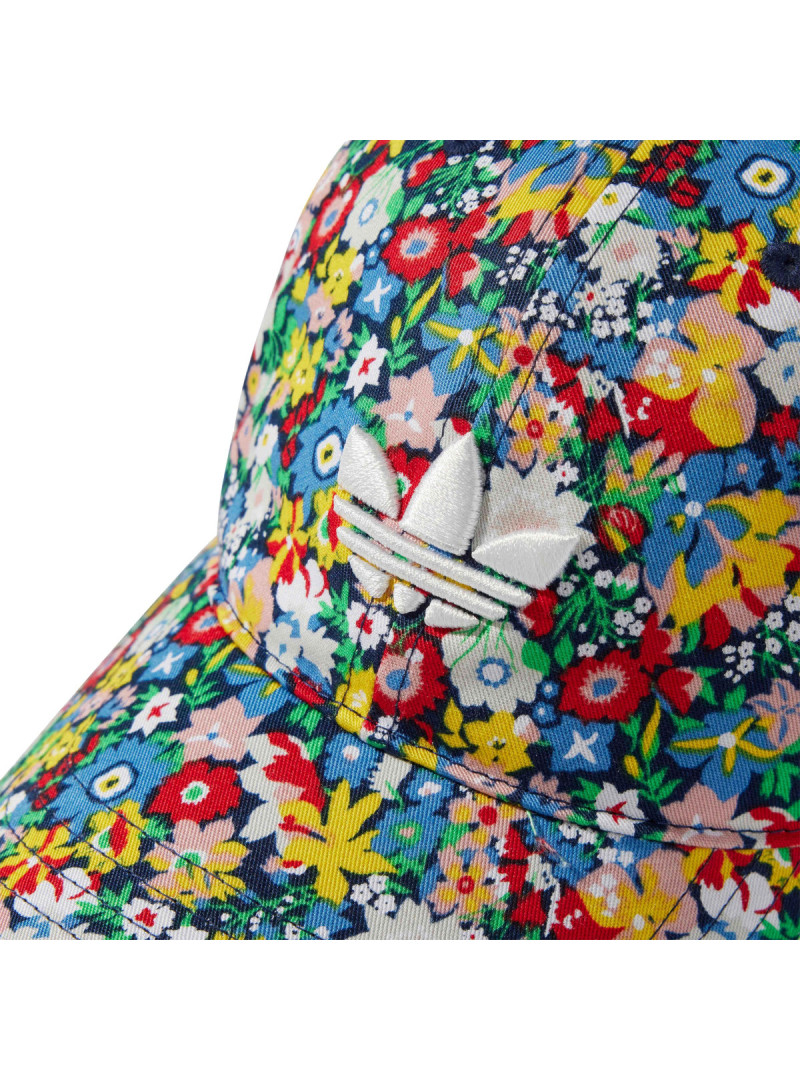 Adidas Czapka adidas Originals LIBERTY CAP JD0984 - Wielokolorowa | Sklep Monotox