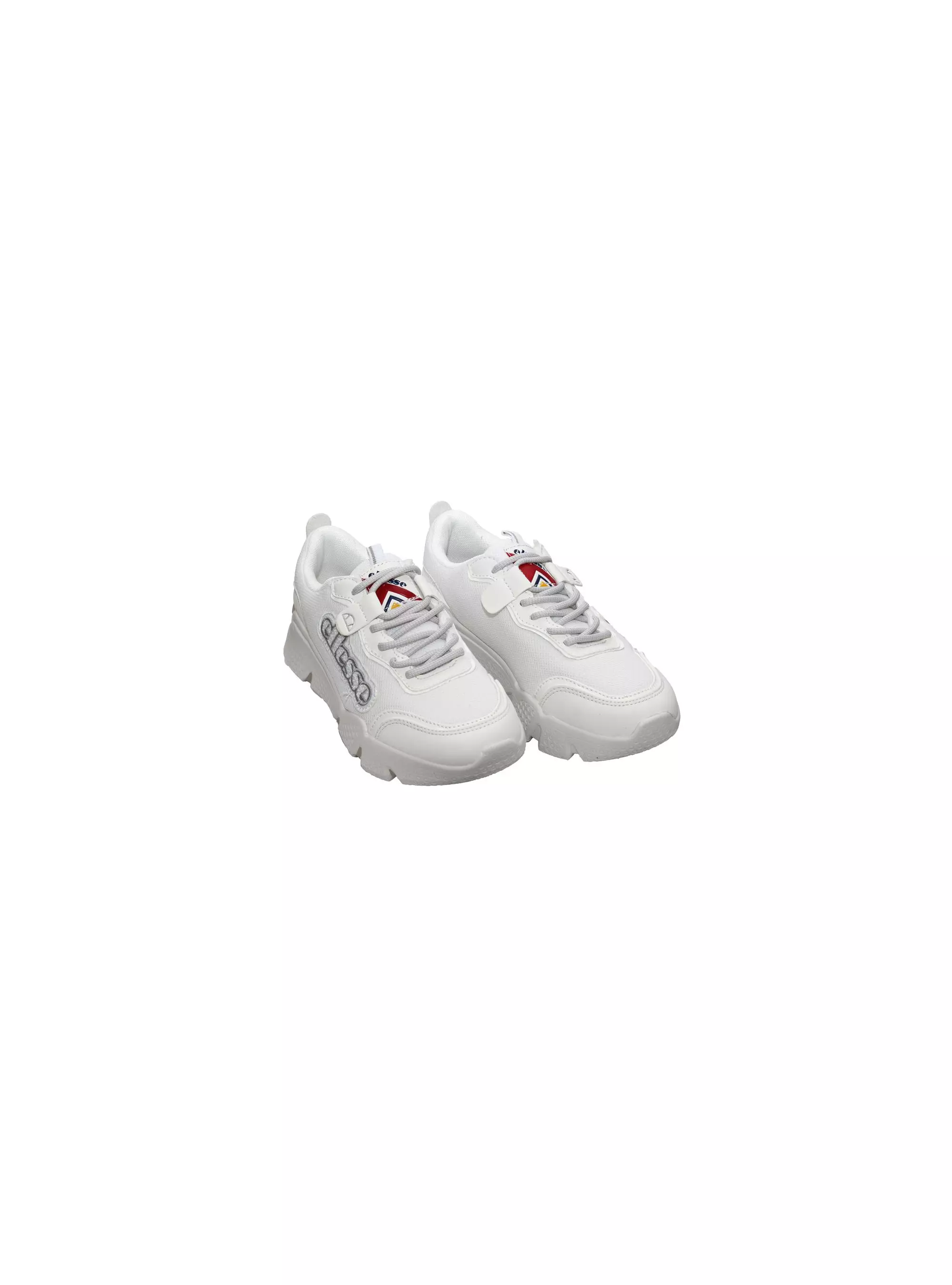 Ellesse CHER WHITE EL01W60432-01