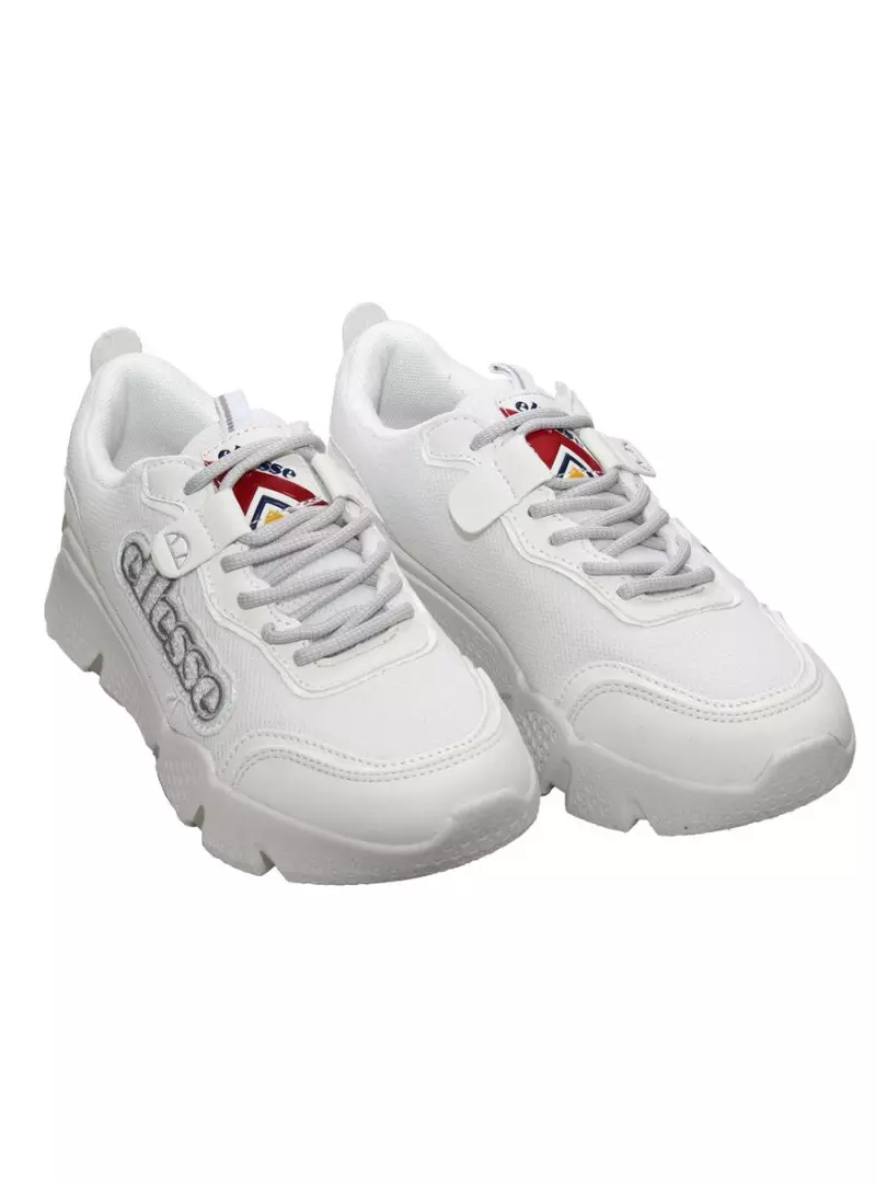 Ellesse CHER WHITE EL01W60432-01