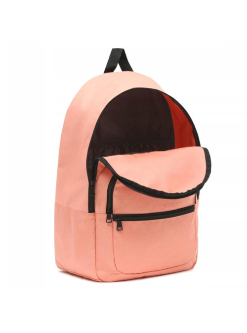 Vans Plecak Ranged 2 Backpack VN0A7UFNYJ61 Różowy | Sklep Monotox
