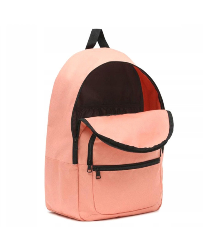 Vans Plecak Ranged 2 Backpack VN0A7UFNYJ61 Różowy | Sklep Monotox