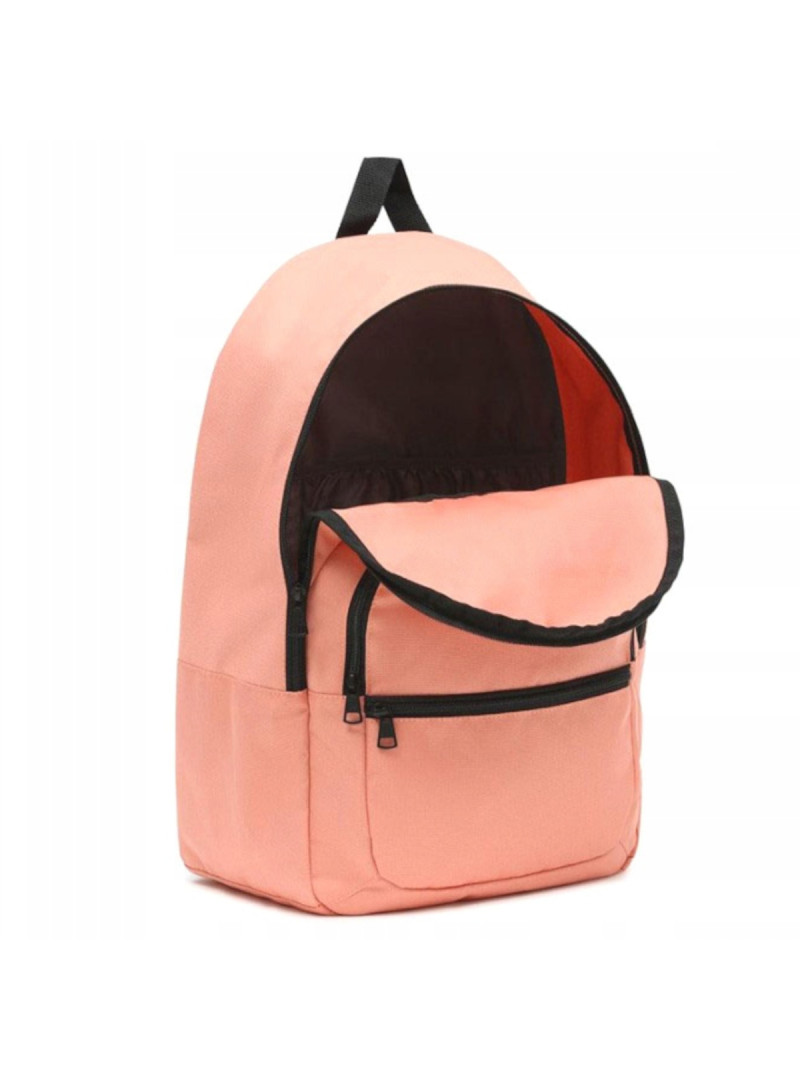 Vans Plecak Ranged 2 Backpack VN0A7UFNYJ61 Różowy | Sklep Monotox