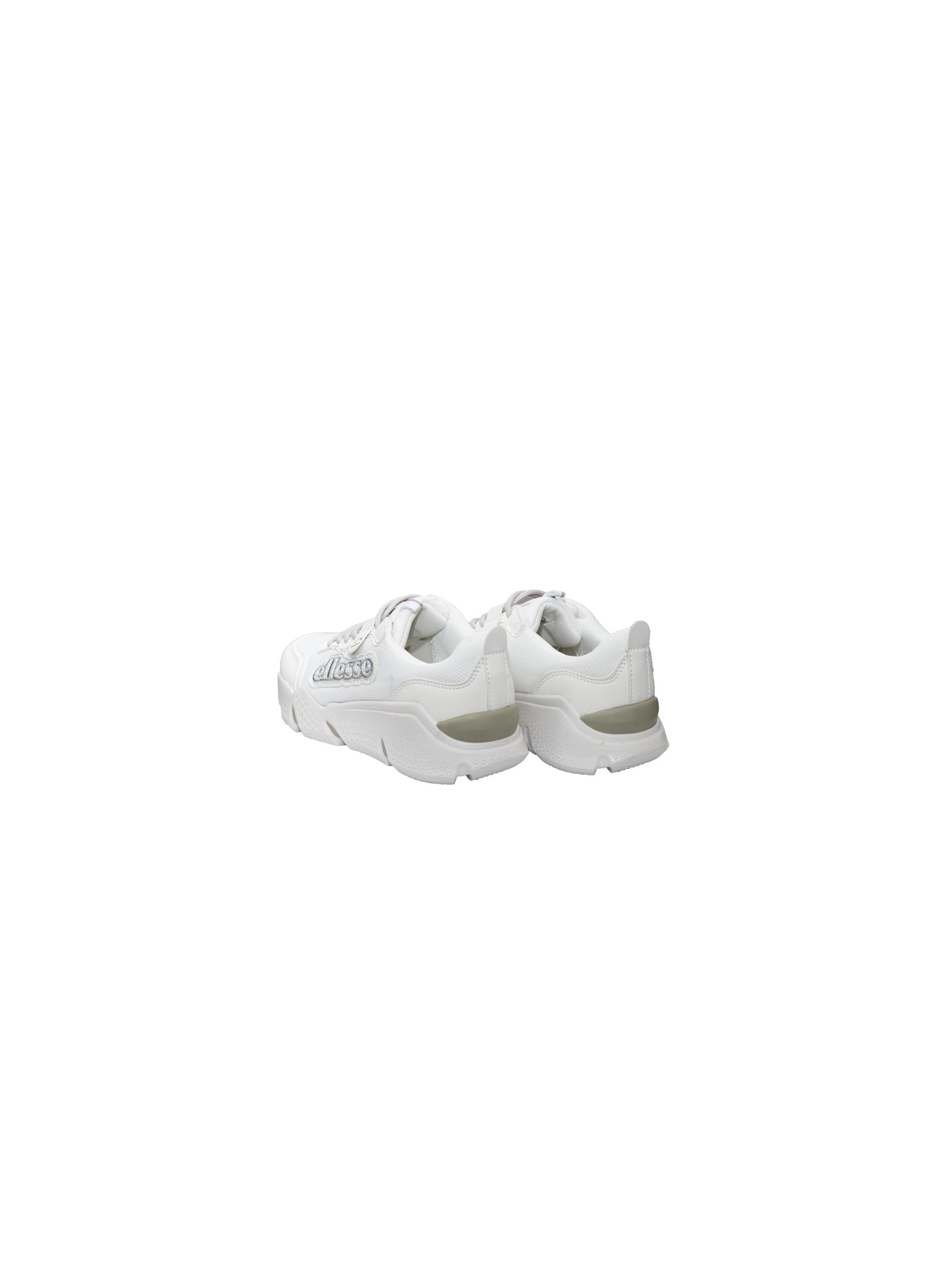 Ellesse CHER WHITE EL01W60432-01