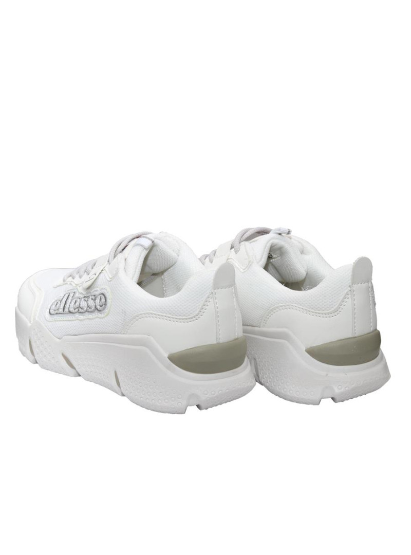 Ellesse CHER WHITE EL01W60432-01