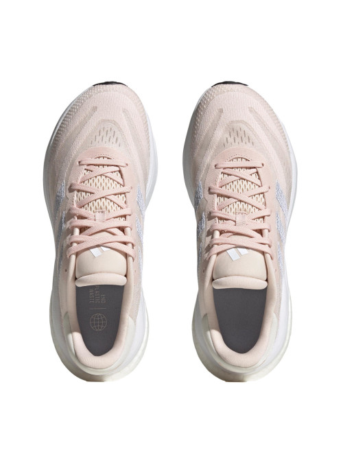 Adidas Buty damskie adidas Performance SUPERNOVA 3 W IE4342 - Różowe | Sklep Monotox