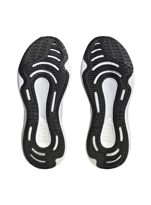 Adidas Buty damskie adidas Performance SUPERNOVA 3 W IE4342 - Różowe | Sklep Monotox