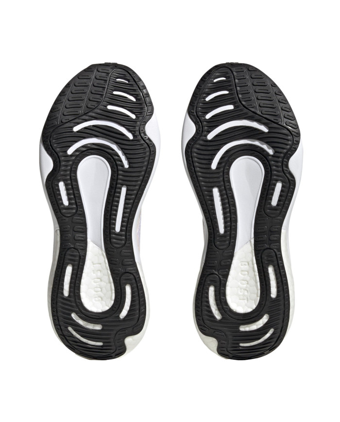 Adidas Buty damskie adidas Performance SUPERNOVA 3 W IE4342 - Różowe | Sklep Monotox