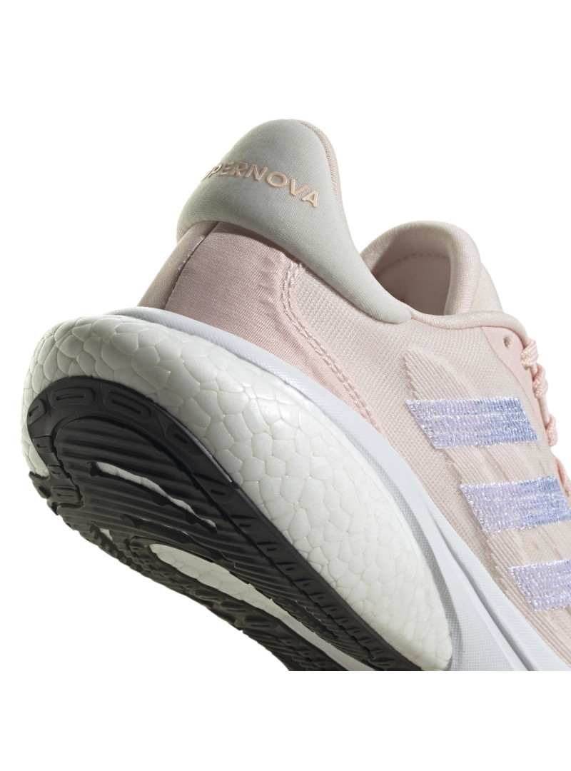 Adidas Buty damskie adidas Performance SUPERNOVA 3 W IE4342 - Różowe | Sklep Monotox