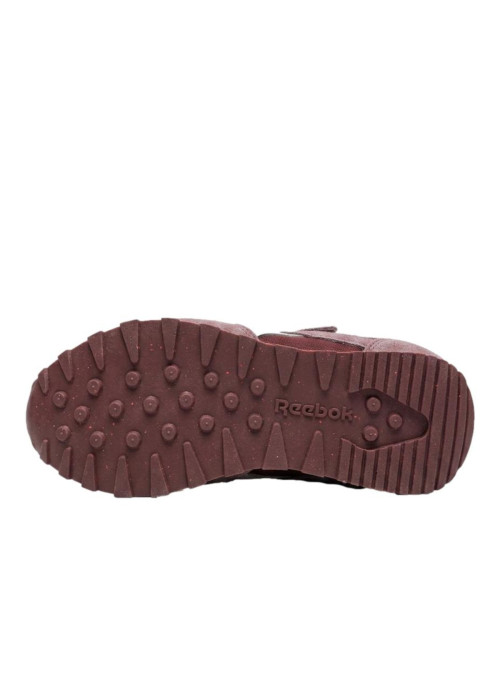 Reebok Buty dziecięce REEBOK GLIDE LOW ELASTIC & TOP STRAP 100249732 - Różowe | Sklep Monotox